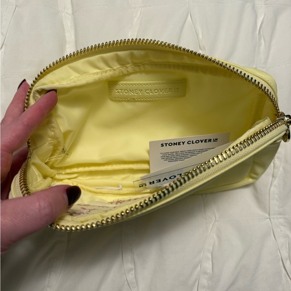 Stoney Clover Lane x Taylor Swift Small Pouch - Picture 4 of 4